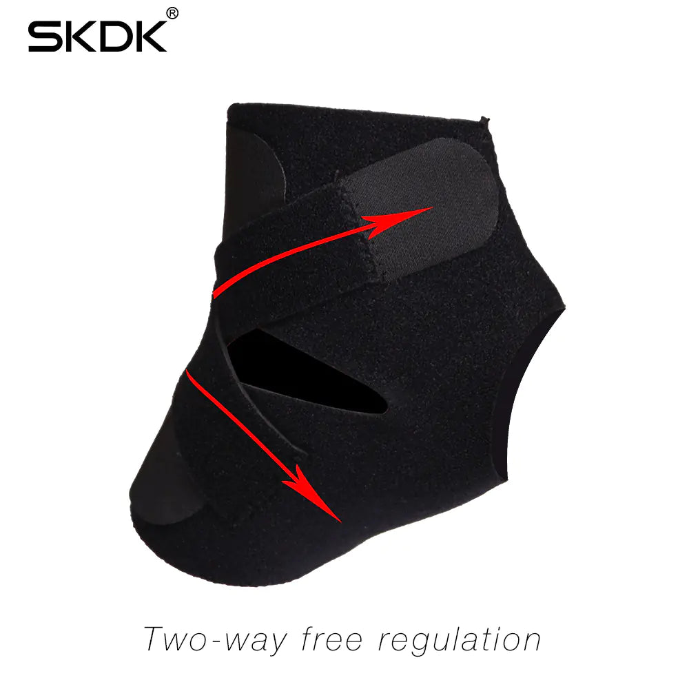 FlexiVent Ankle Support Wrap