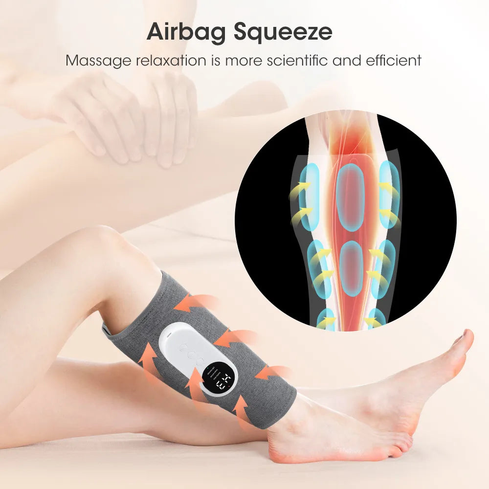 360° Electric Calf Rejuvenator