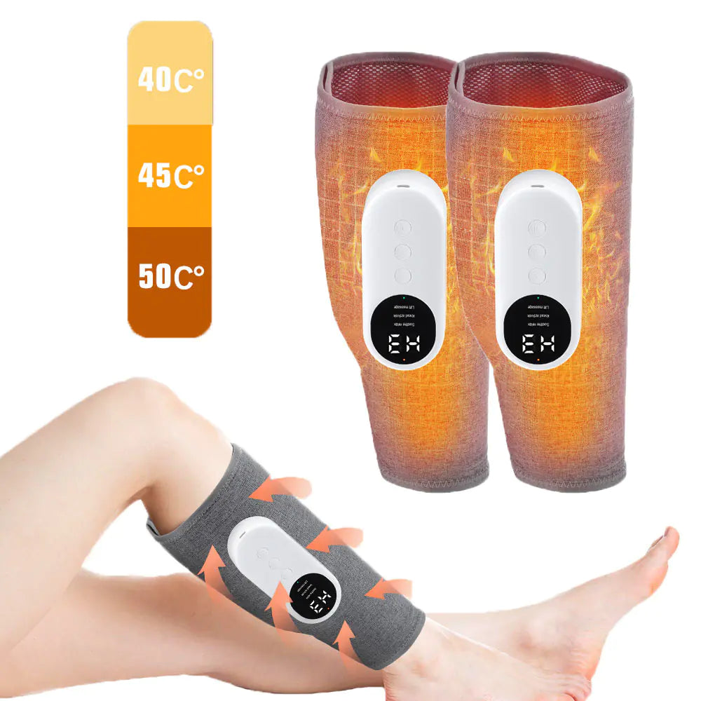 360° Electric Calf Rejuvenator