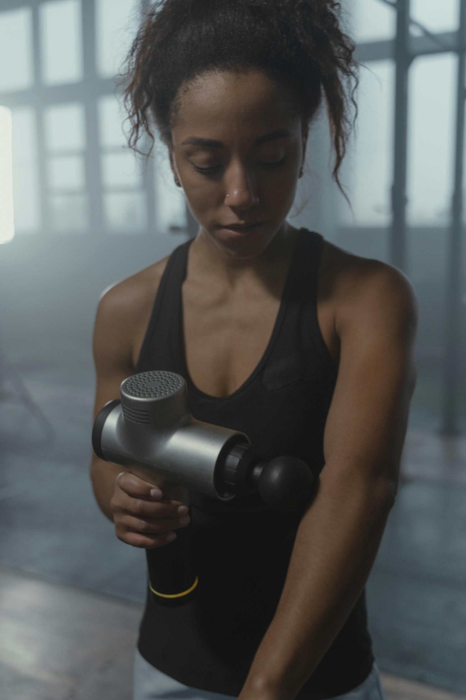 Recovery & Wellness Tools