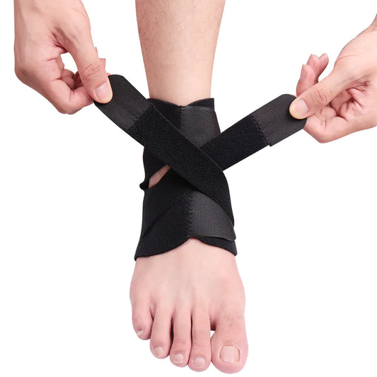 FlexiVent Ankle Support Wrap