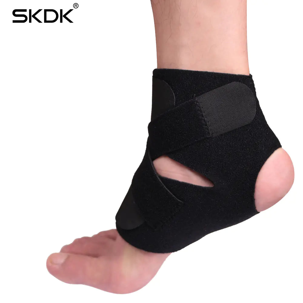 FlexiVent Ankle Support Wrap