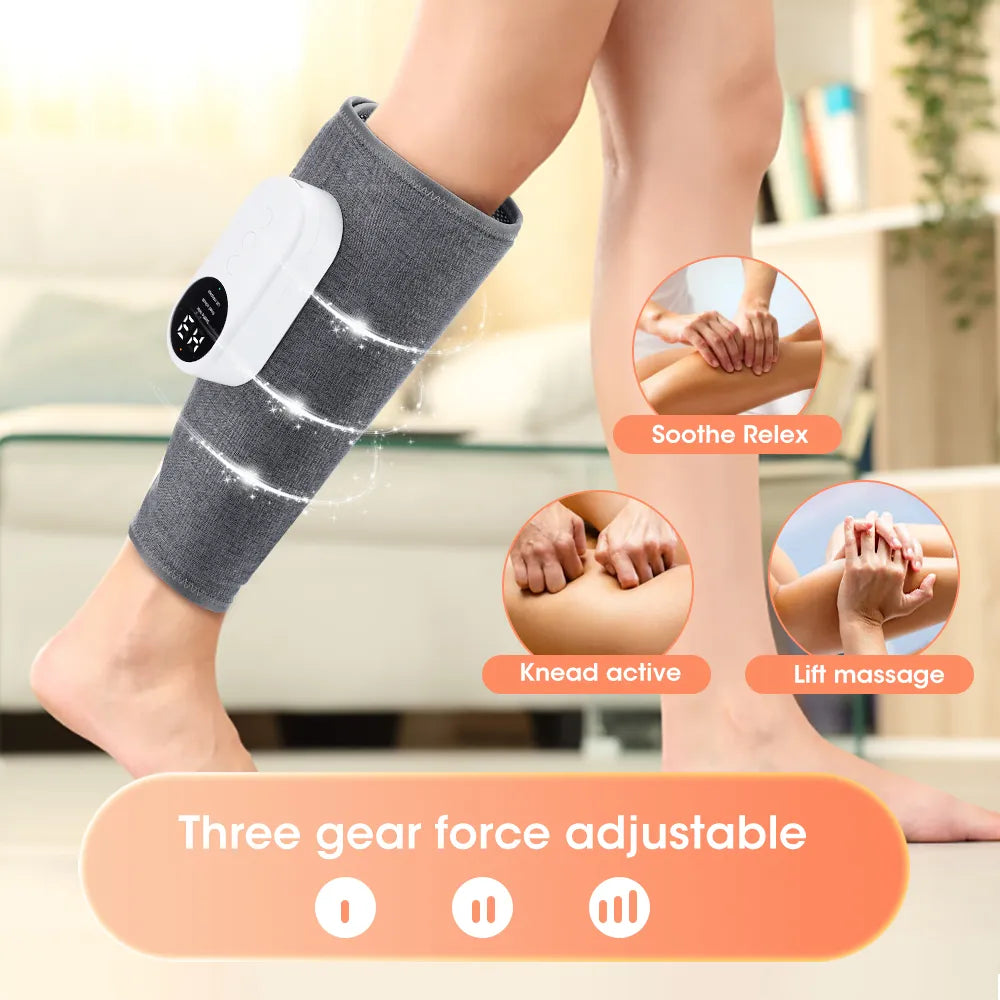 360° Electric Calf Rejuvenator