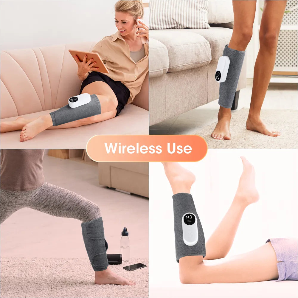 360° Electric Calf Rejuvenator