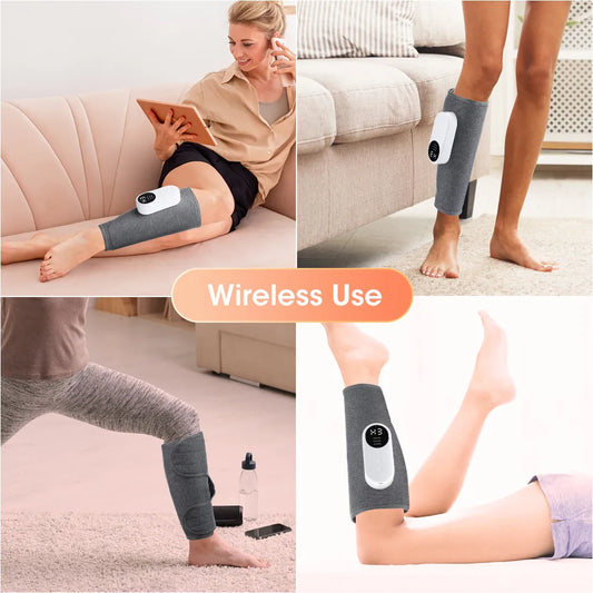 360° Electric Calf Rejuvenator
