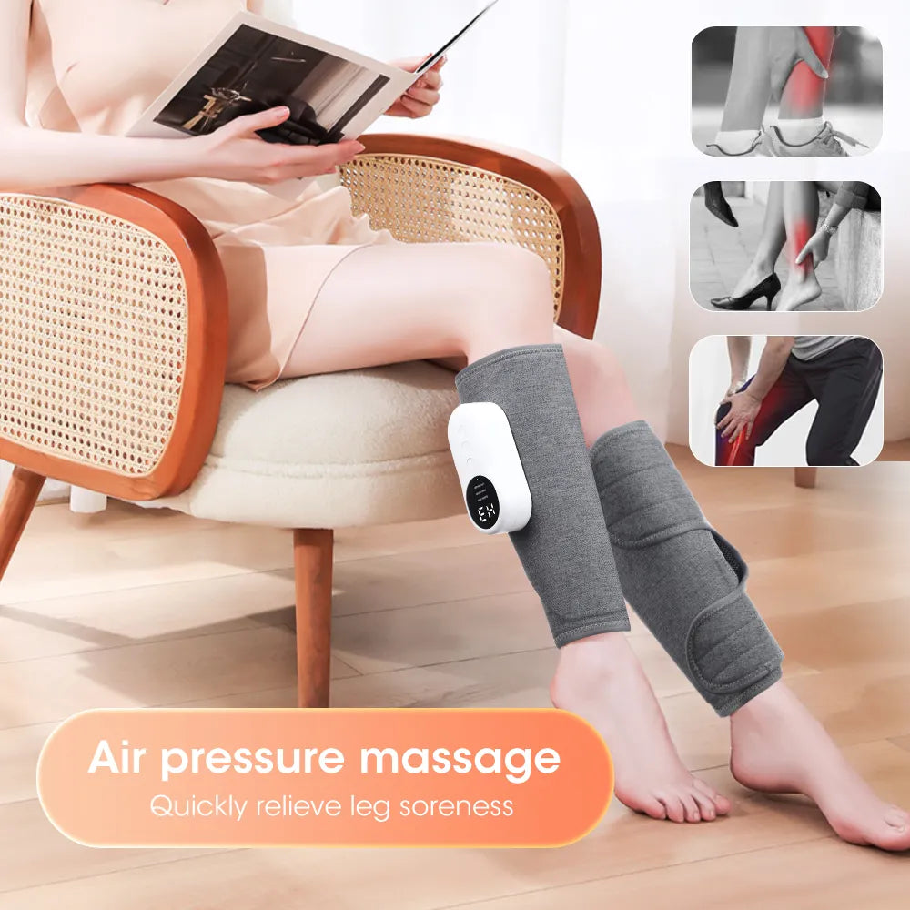 360° Electric Calf Rejuvenator
