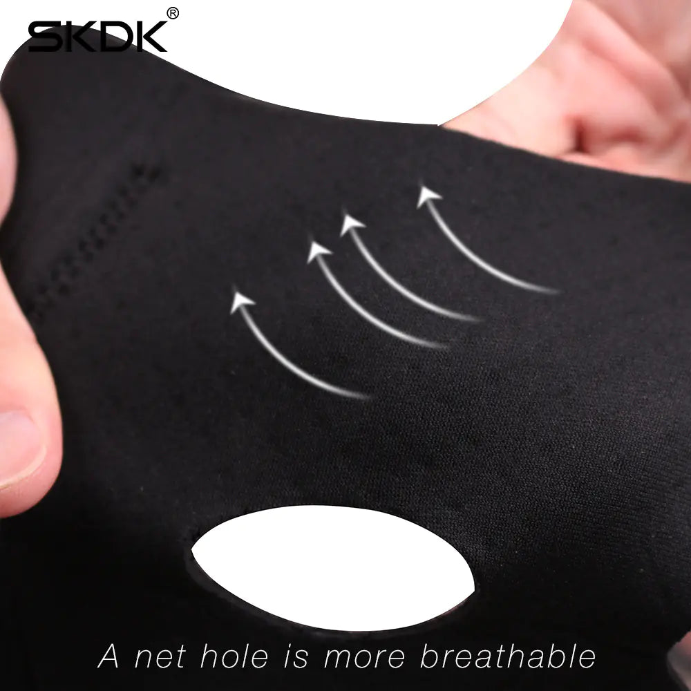 FlexiVent Ankle Support Wrap