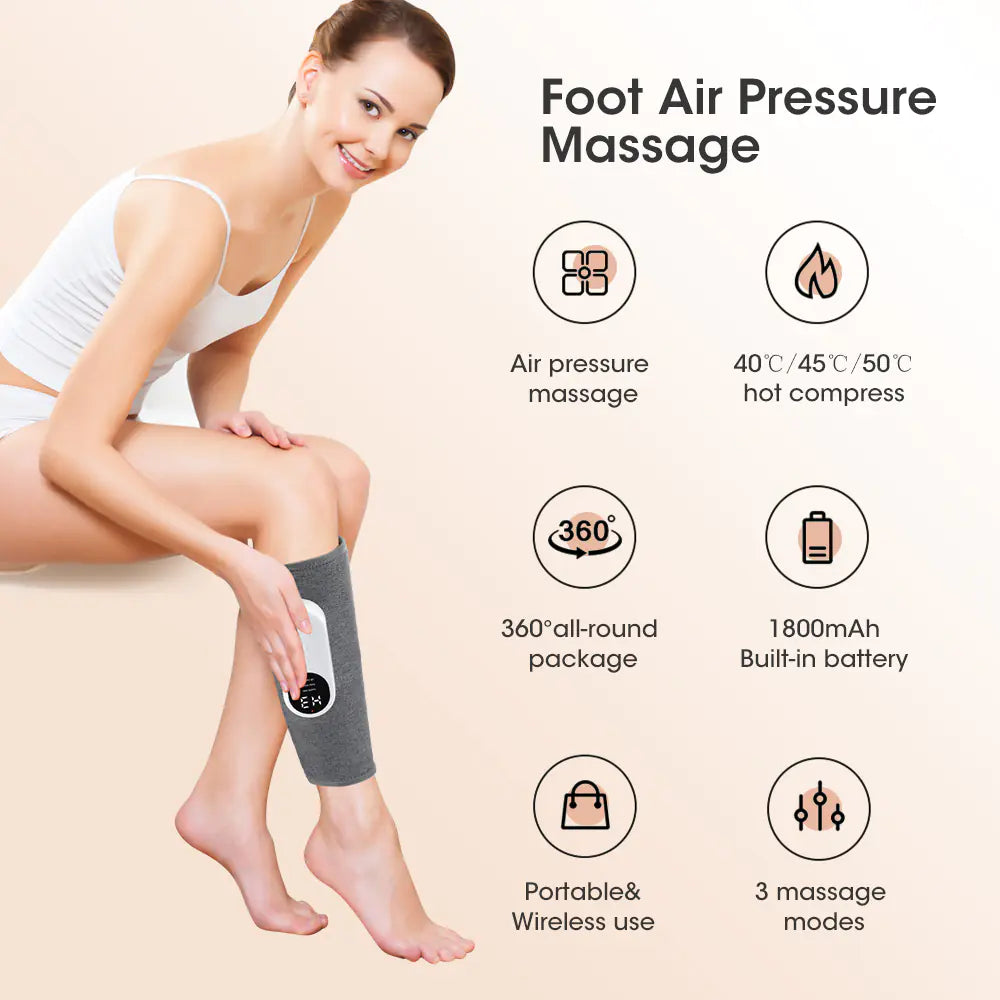 360° Electric Calf Rejuvenator