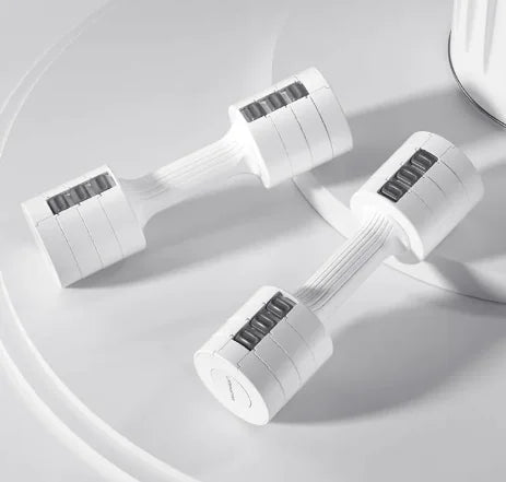 Adjustable Small Dumbbell for Women