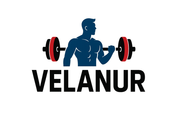 Velanur logo fitnees